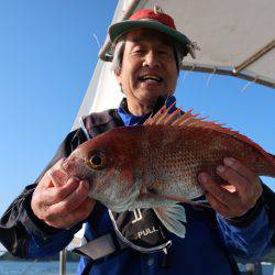 はらまる 釣果