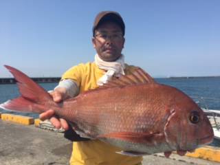 博栄丸 釣果