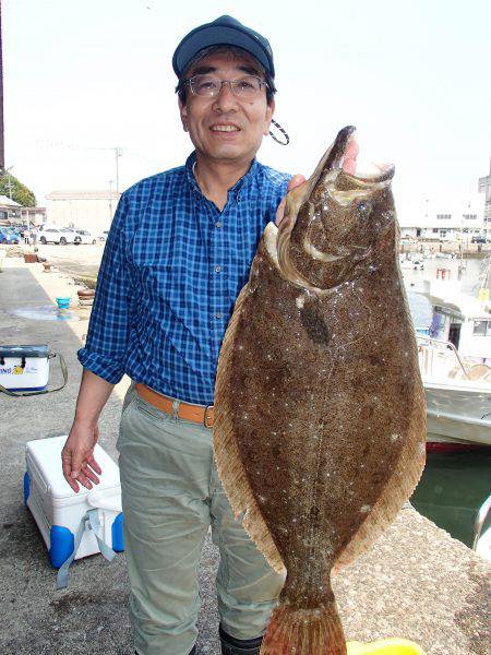 久六釣船 釣果