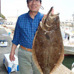 久六釣船 釣果