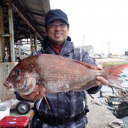 久六釣船 釣果