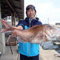 久六釣船 釣果