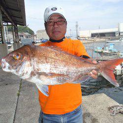 久六釣船 釣果