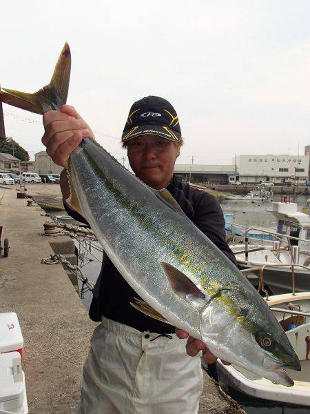 久六釣船 釣果