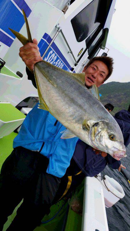 ゆたか丸 釣果