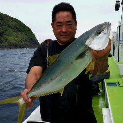 ゆたか丸 釣果