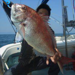 北斗 釣果