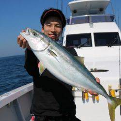 へいみつ丸 釣果