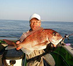 利八丸 釣果