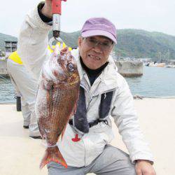 釣吉丸 釣果