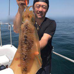 まると屋 釣果