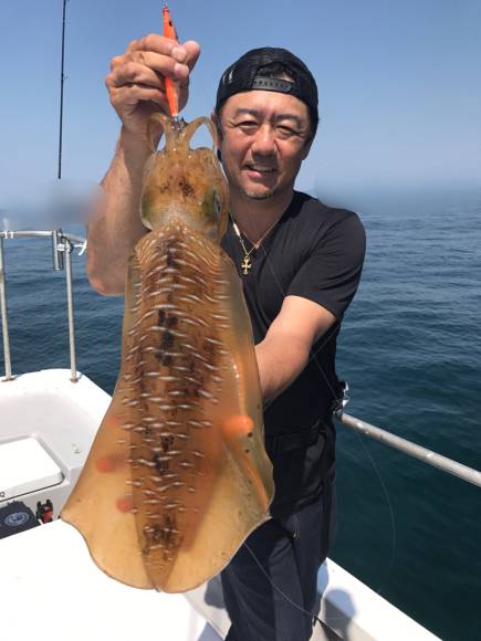 まると屋 釣果