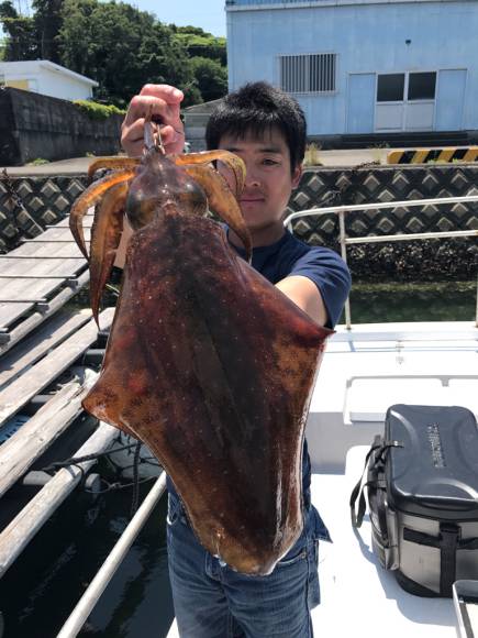 まると屋 釣果