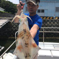 まると屋 釣果