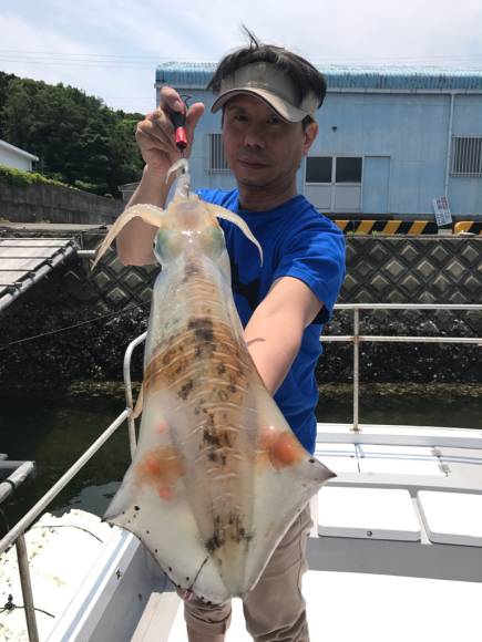 まると屋 釣果