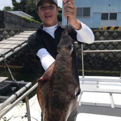 まると屋 釣果