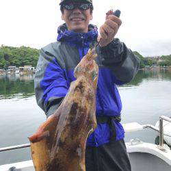 まると屋 釣果