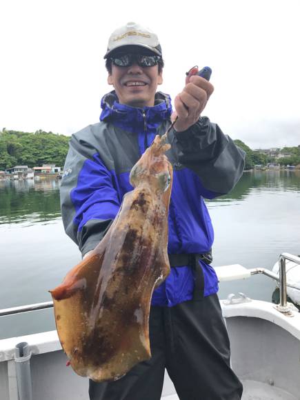 まると屋 釣果