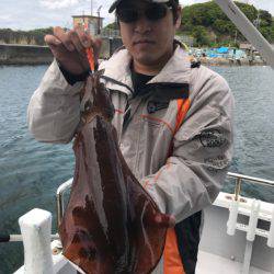 まると屋 釣果