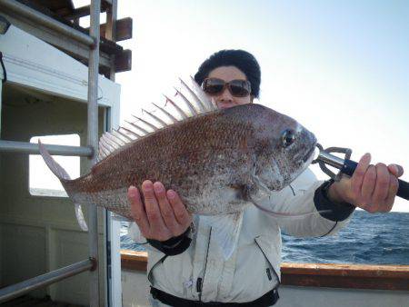 小海途 釣果