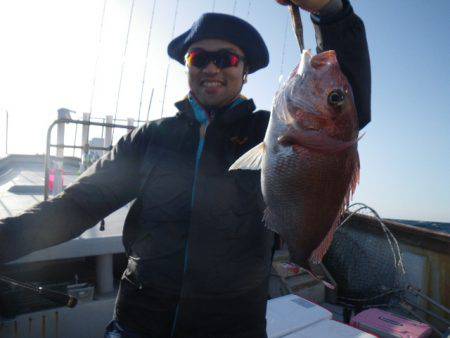 小海途 釣果