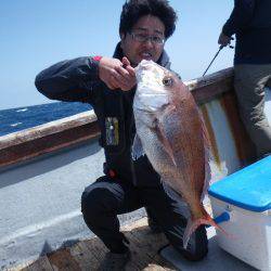 小海途 釣果