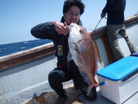 小海途 釣果