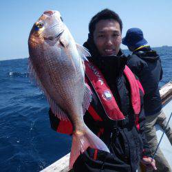 小海途 釣果