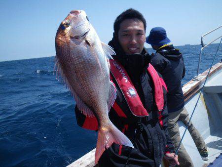 小海途 釣果