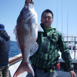 小海途 釣果