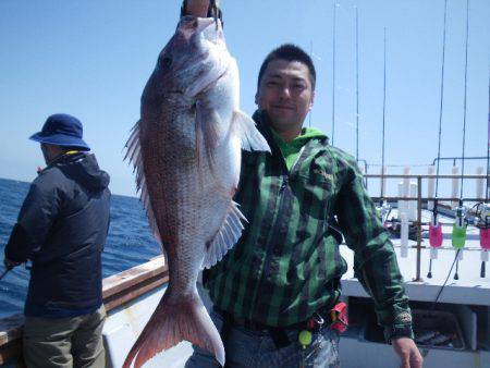 小海途 釣果