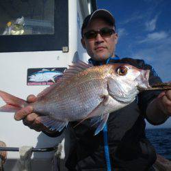 小海途 釣果