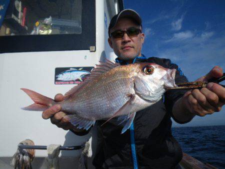 小海途 釣果