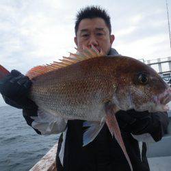 小海途 釣果