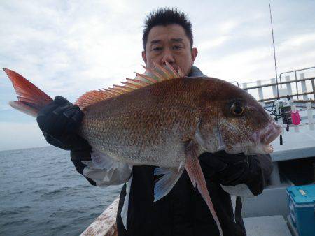 小海途 釣果