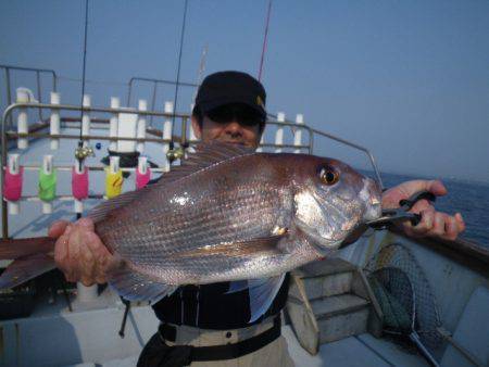 小海途 釣果