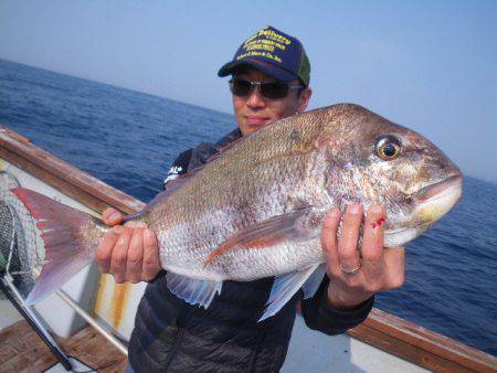 小海途 釣果