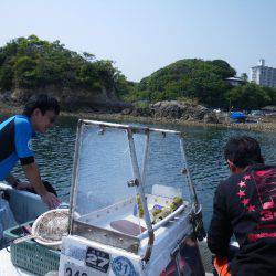 小海途 釣果