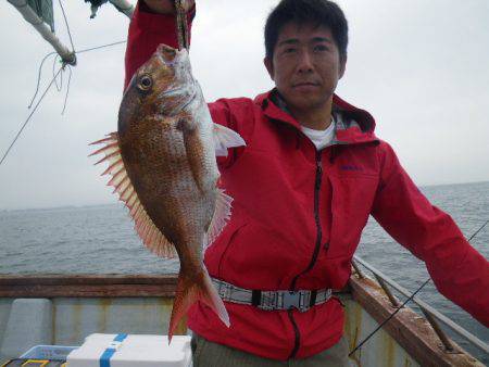 小海途 釣果