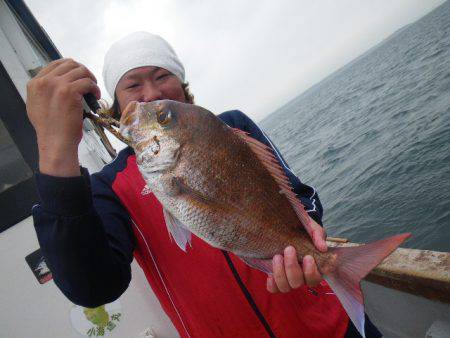 小海途 釣果