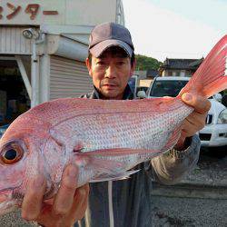 桑田観光 釣果