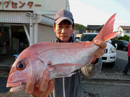 桑田観光 釣果