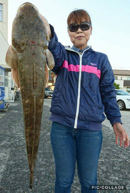 桑田観光 釣果