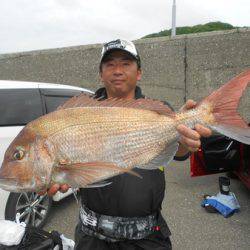 こうゆう丸 釣果