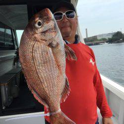 ミタチ丸 釣果