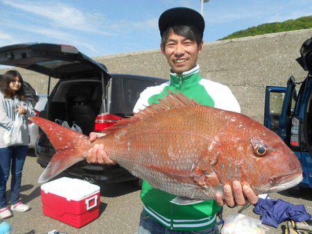 こうゆう丸 釣果