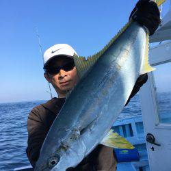 松鶴丸 釣果