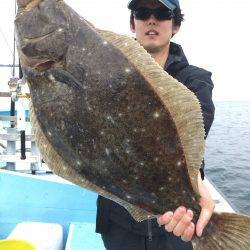 松鶴丸 釣果