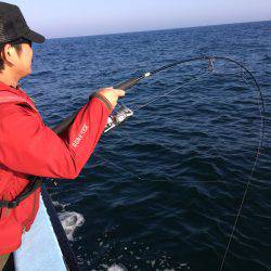 松鶴丸 釣果