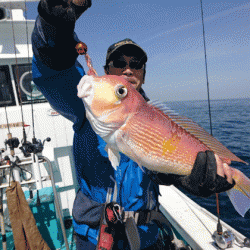 清和丸 釣果